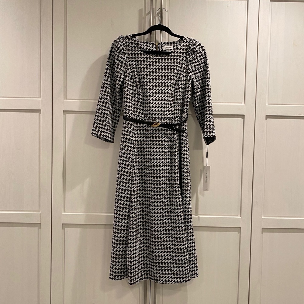 Calvin Klein Dress